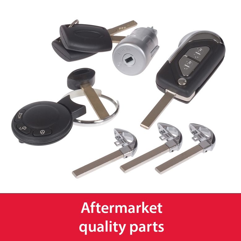 Aftermarket