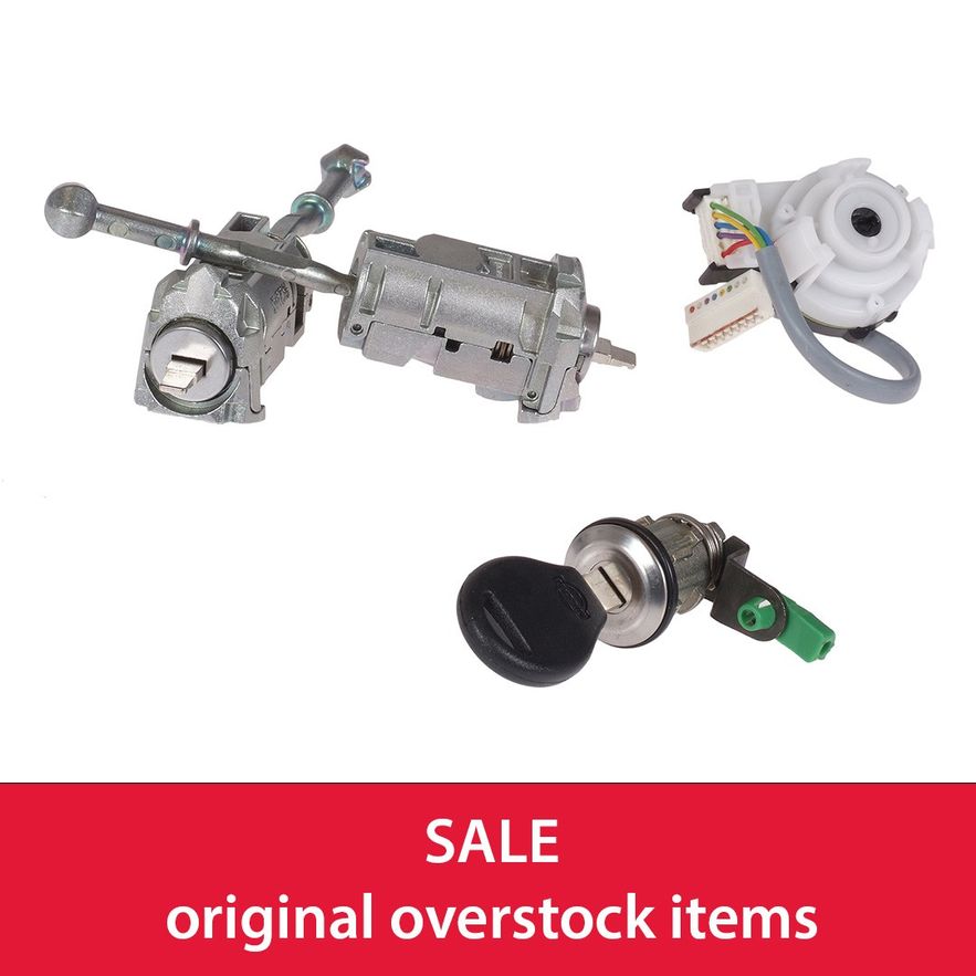 OVERSTOCK