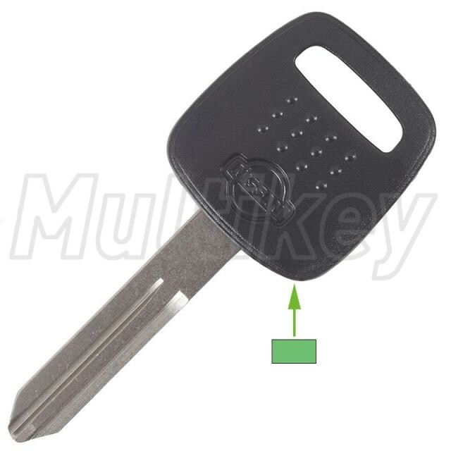 MKC00819